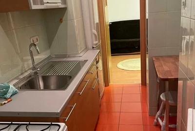 Garsonieră semidecomandată, mobilată în Titan - 5