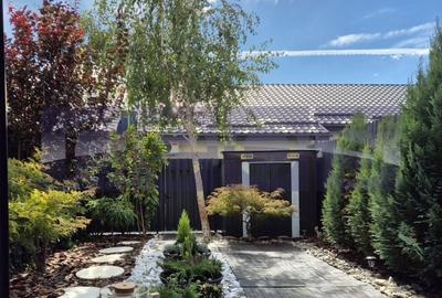 Casă individuală cu 5 camere cu Canalizare în Central - 9