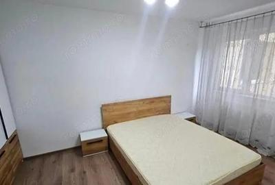 Apartament 2 camere, centrala proprie, Spitalul Judetean/Complexul - 1