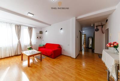 Decomandat, 63 mp, parcare inclusa - Dumbravita, Ferventia - Padure - 10