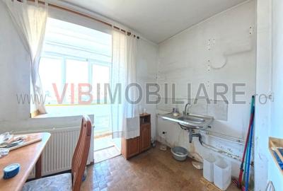 Apartament 3 camere Basarabia - Gh Petrascu - parc IOR - 5