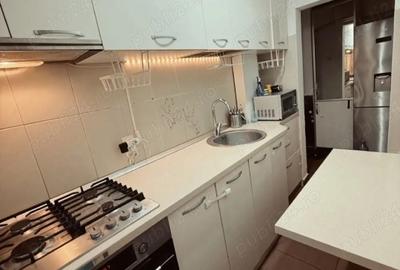 Apartament cu 2 camere decomandat, mobilat în Brâncoveanu - 4