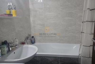 Apartament modern cu o camera, mobilat si utilat, Confort Urban, S5 - 12