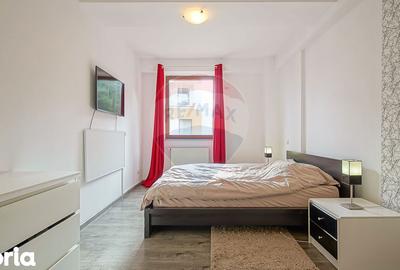 Apartament cu 3 camere, mobilat în Schei - 14