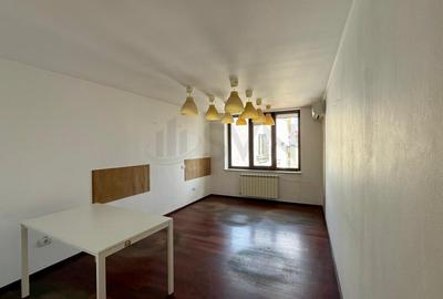 Apartament cu 6 camere decomandat în Dorobanți - 5