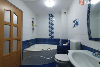 Apartament cu 3 camere, mobilat în Steaua - 16