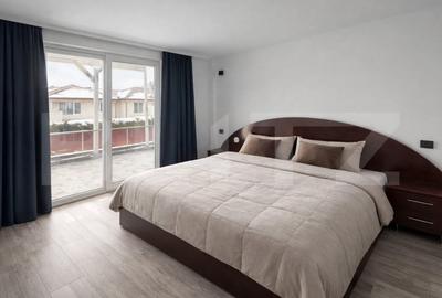 Casa in Gilau-230mp utili, 500mp teren, pompa de caldura si panouri fotovoltaice - 1