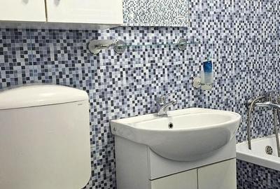 Exclusivitate  -  2 camere mobilate si utilate -  Tiglina 1 - 49.900 euro - 9