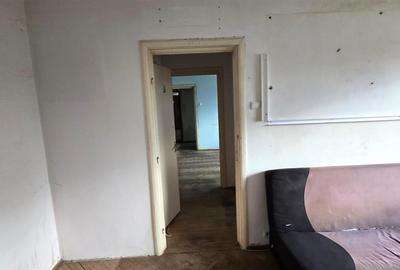 Apartament 2 camere Podu Ros - 3