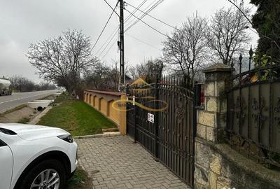 Casă cu 3 camere cu Canalizare în Gheorghe Doja - 2