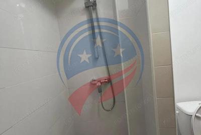 Garsoniera lux/ de inchiriat/ Calea Bucuresti/ Craiova - 9