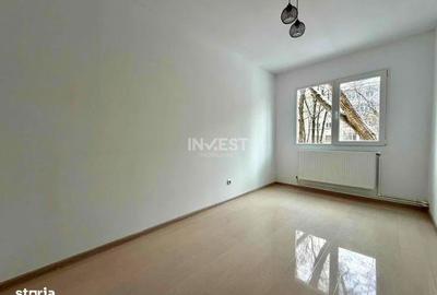 Apartament cu 3 camere în Alexandru cel Bun