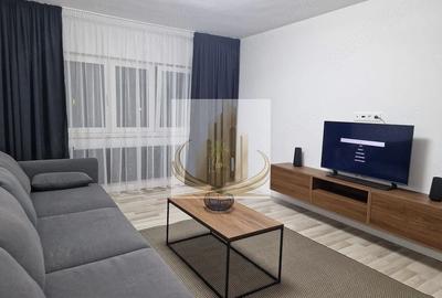 Apartament cu 2 camere decomandat, mobilat în Fabric - 10