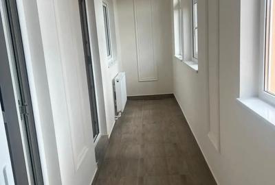 Casă cu 3 camere în Central - 7