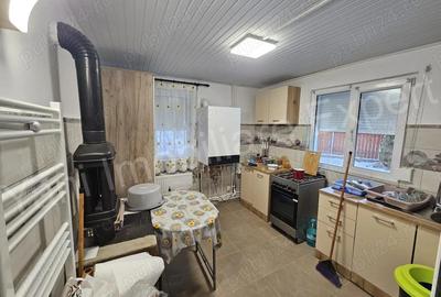 Casă în Brădetu - 14