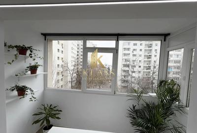 Apartament cu 2 camere, Ștefan cel Mare - 13
