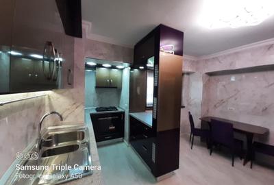 Apartament 3 camere Sos Stefan Cel Mare - 7