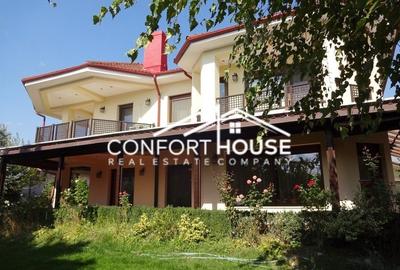 Vila D+P+E+M , arhitectura frumoasa , PIPERA Vila D+P+E+M , arhitectura frumoasa , PIPERA - 2