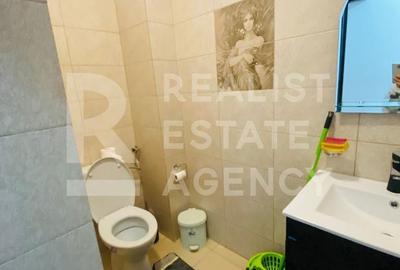 Apartament cu 3 camere în Roșu - 7