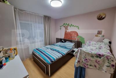 Apartament 2 camere, 48,31 mp, zona Tomesti - 2