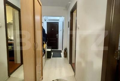 Apartament 2 camere, 45 mp, zona Tudor - 9