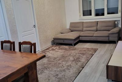 Apartament cu 3 camere semidecomandat în Exterior Vest - 1