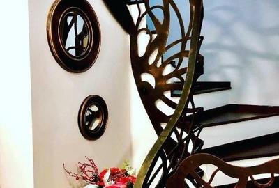 Vila deosebita aproape de Gara de Nord,construita in 1997,renovata 2020,8 camere Vila deosebita aproape de Gara de Nord,construita in 1997,renovata 2020,8 camere - 13