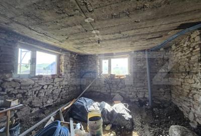 Casă cu 4 camere cu Teren 1000 Mp în Feleacu