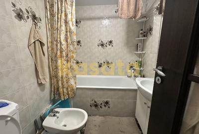 Apartament cu 2 camere decomandat, mobilat în Crângași - 8