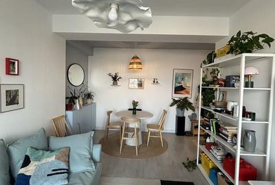 Apartament cu 2 camere decomandat în Timișoara - 4