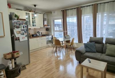 Apartament cu 3 camere de vanzare la 158000 Є cu 2 boxe si 2 locuri de parcare - 5