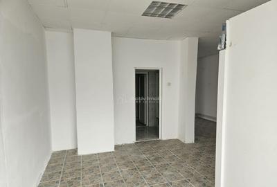 Spatiu comercial de inchiriat 110 mp Central Fieni - 4