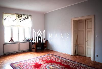 Apartament cu 3 camere decomandat, mobilat în Central - 3
