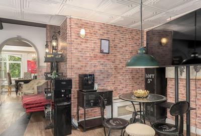 Spa?iu de birouri de 190 mp de inchiriat in zona Barbu... - 22