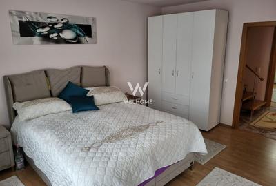 Casă individuală cu 5 camere cu Canalizare în Turnișor - 3