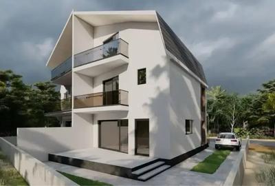 Casa 5 Camere Otopeni | Zona Linistita | Semicentral | Mansarda - 4