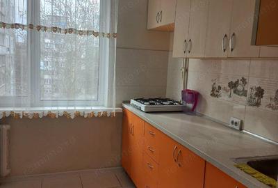Apartament cu 2 camere in zona Calea Mosilor - 2