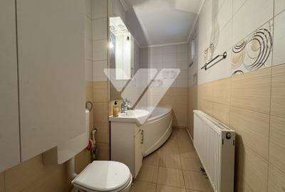 Apartament 3 camere 83 mp de vanzare Bvd. Mihai Viteazu Sibiu - 9