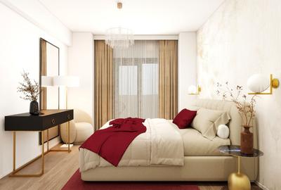 Duplex 3 Camere - Mobilat&Utilat - Zona Carol - Direct proprietar - 5