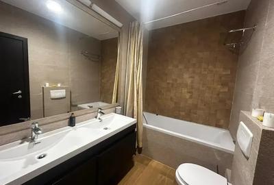 Apartament cu 4 camere decomandat în Parcul Carol - 5