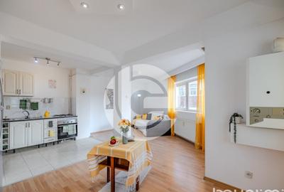 Apartament 3 camere - Decomandat - Parter inalt - Strand 2