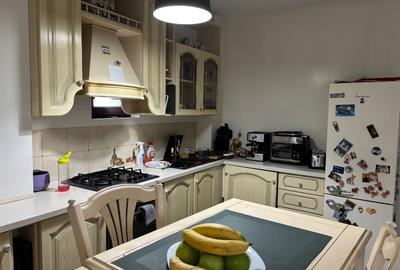 Apartament 4 camere - intrare parcul Carol - 2