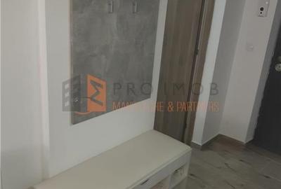 Garsoniera cf 1 decomandata in zona Crang cu loc de parcare - 8