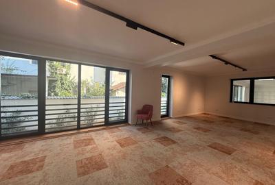 Spațiu comercial, de 150 mp, în Barbu Văcărescu - 4
