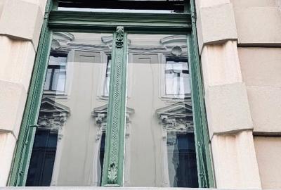 Proprietar închiriez spatiu premium – 175 mp, Parter, P-ța Unirii - 12