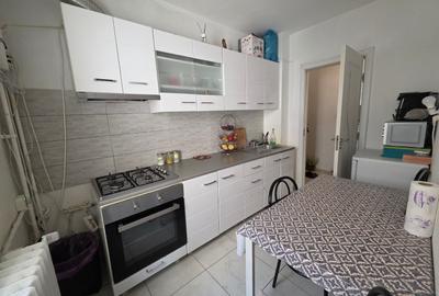 Apartament cu 3 camere circular, mobilat în Pantelimon - 2