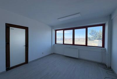 Birou, de 121.5 mp, în Gheorghe Doja - 6