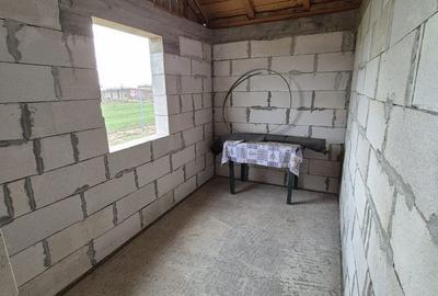 Casă cu 3 camere cu Teren 400 Mp în Moara Vlăsiei - 3