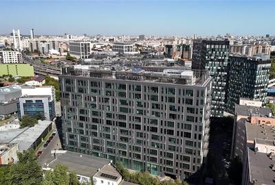 The Bridge - new Class A Building, Office & Retail spaces available - 3