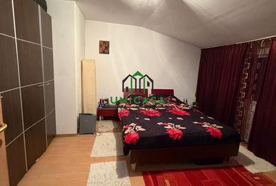 Apartament cu 3 camere decomandat, mobilat în Ostroveni - 12